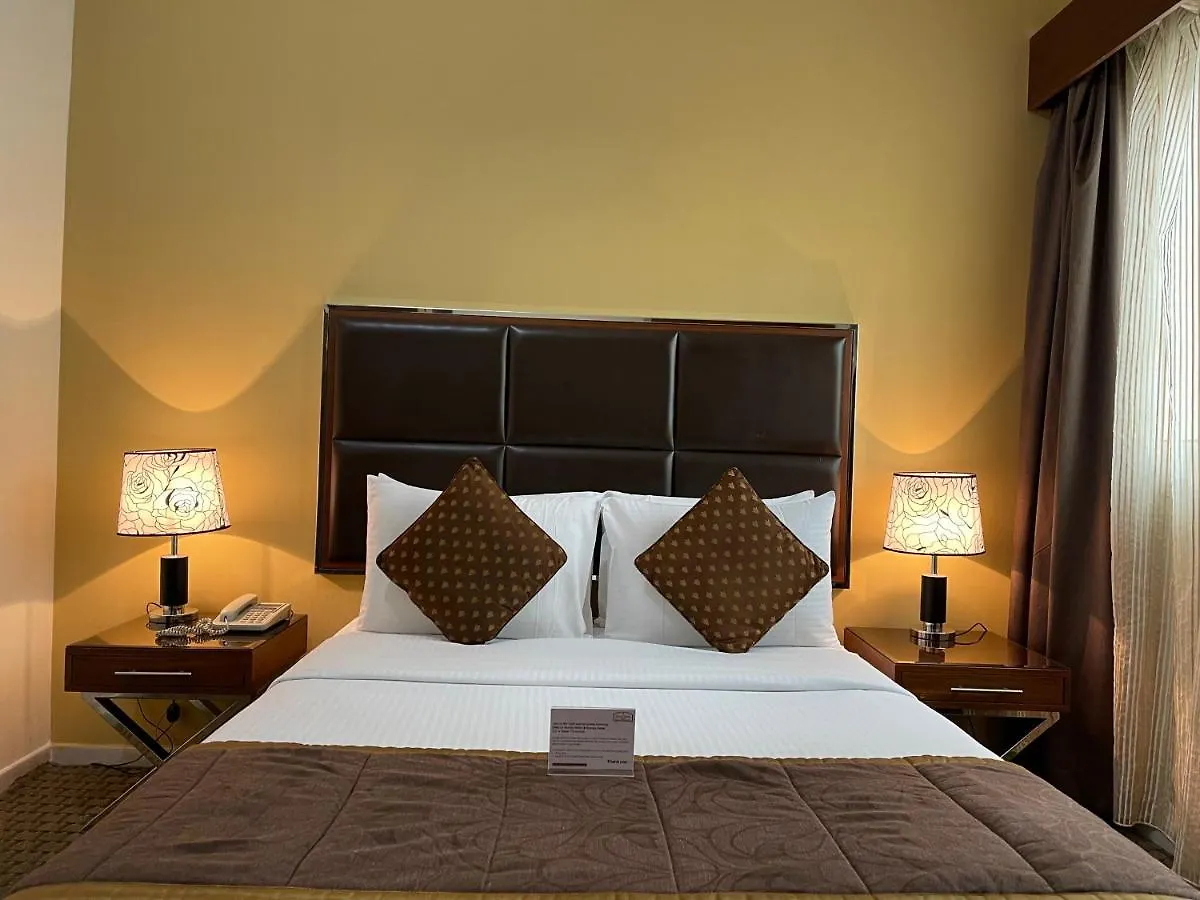 Downtown Plaza Hotel Apartment Pet Friendly Abu Dhabi Aparthotel