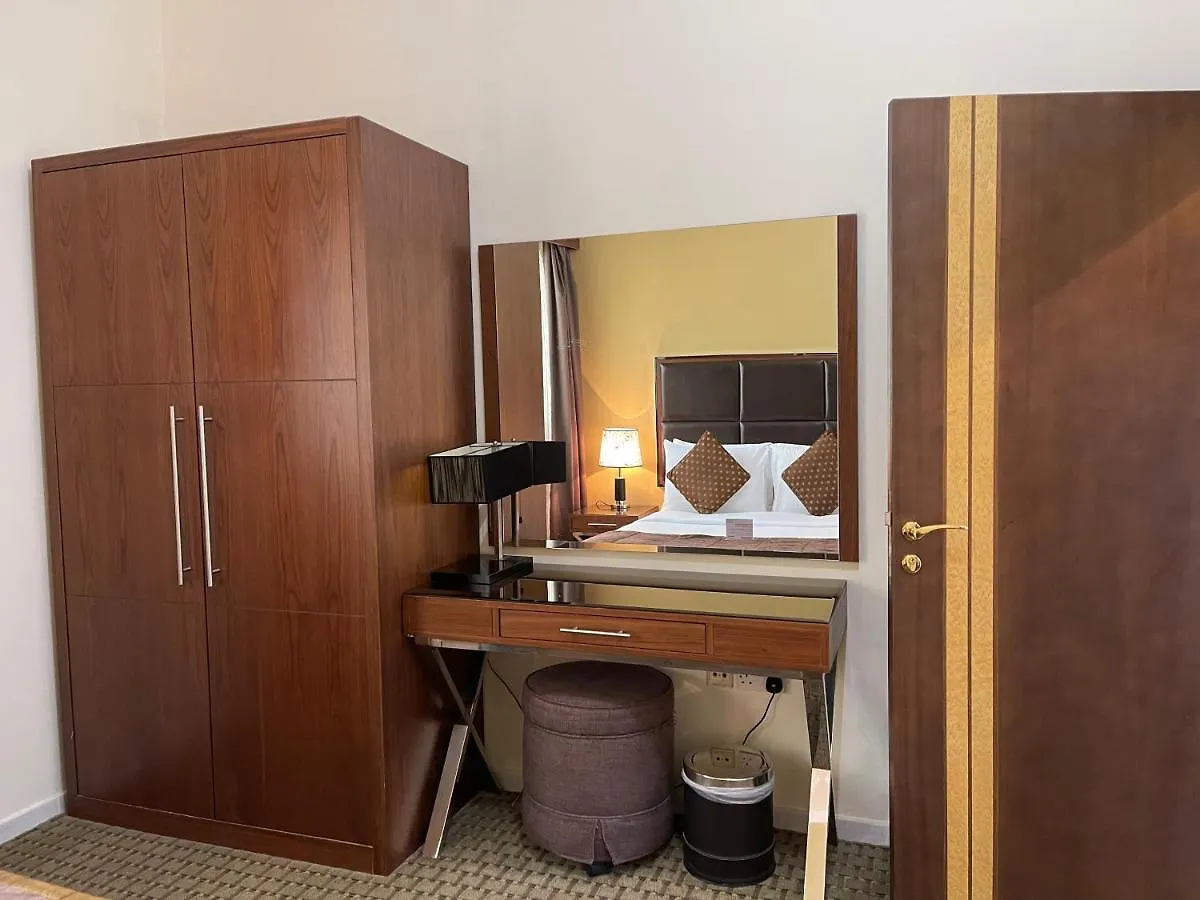 Downtown Plaza Hotel Apartment Pet Friendly Abu Dhabi
