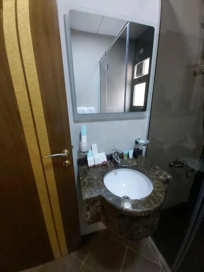 Aparthotel Downtown Plaza Hotel Apartment Pet Friendly Abu Dhabi