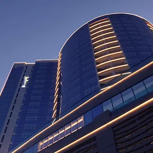 ***** Hotel Radisson Blu Hotel, Waterfront United Arab Emirates