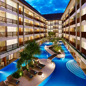 **** Hotel Four Points By Sheraton Bali, Kuta Indonesia