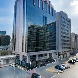 3* Ξενοδοχείο Kingsgate By Millennium