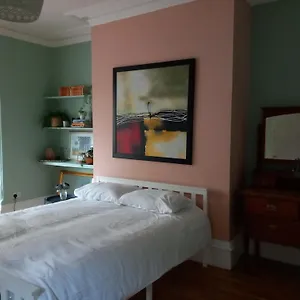  Guest house Sunny House United Kingdom