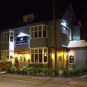 **** Hotel The Game Bird United Kingdom