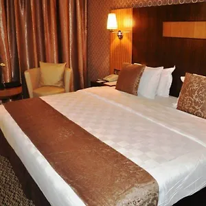 *** Hotel Fortune Plaza Hotel, Airport United Arab Emirates