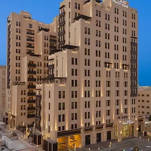 **** Hotel Hyatt Place Wasl District Residences United Arab Emirates