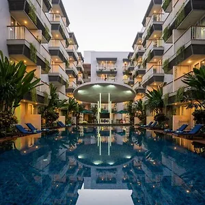 **** Hotel Eden Kuta Bali Indonesia