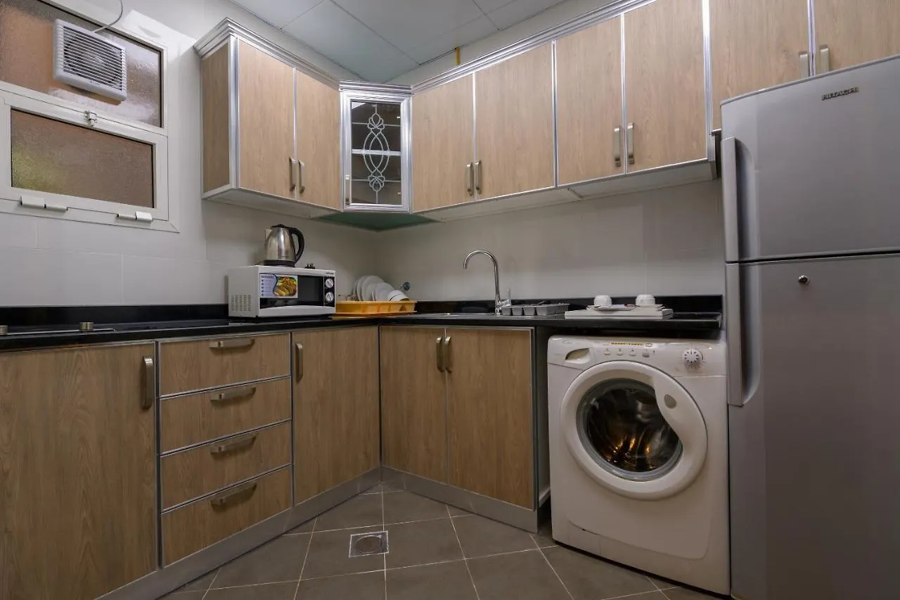 Downtown Plaza Hotel Apartment Pet Friendly Abú Dhabí Spojené arabské emiráty