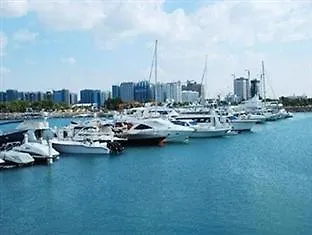 Aparthotel Downtown Plaza Hotel Apartment Pet Friendly Abu Dhabi